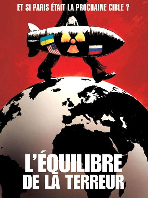 L'équilibre de la terreur (2006) poster