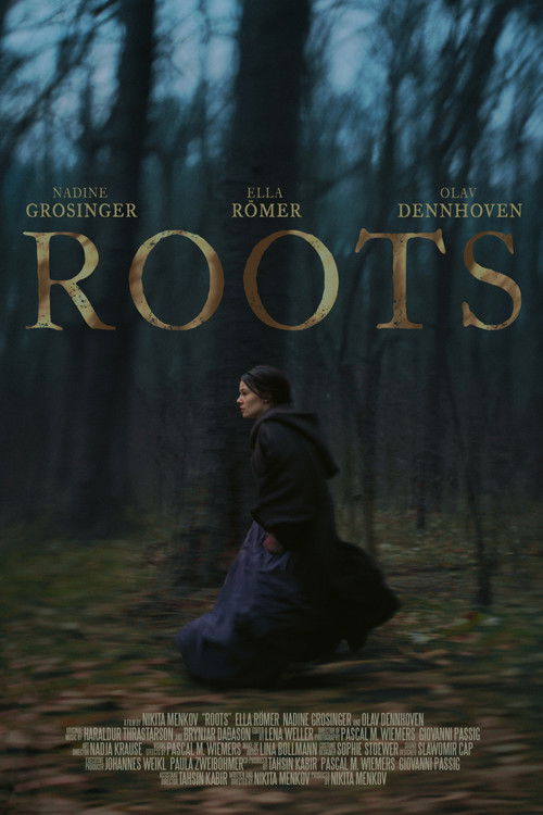 Roots poster