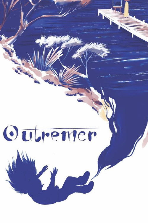 Outremer (2017) poster