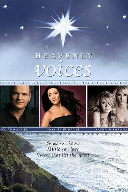 Heavenly Voices (2006) poster
