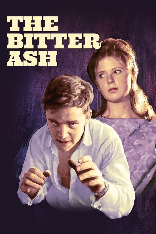 The Bitter Ash (1963) poster