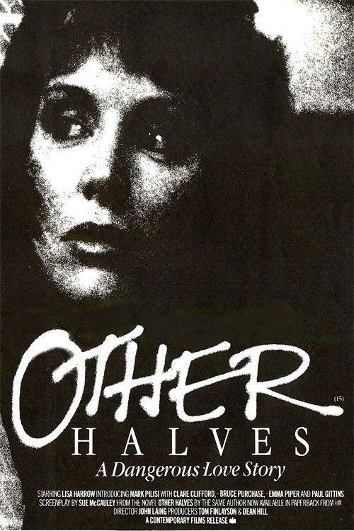 Other Halves (1984) poster