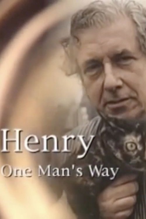 Henry: One Man's Way (1996) poster
