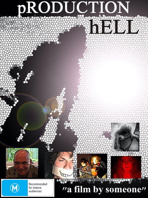 Production Hell (2011) poster