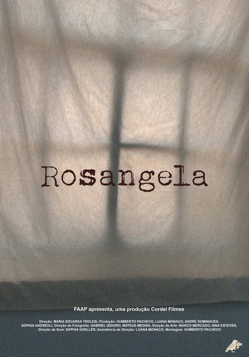 Rosangela (2026) poster