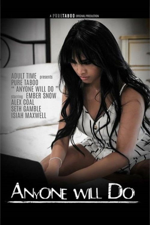 Anyone Will Do (2022) poster