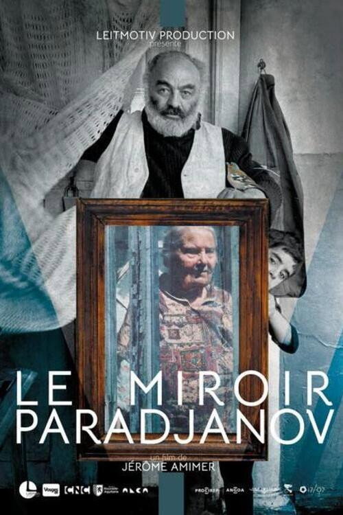 Le miroir Paradjanov poster