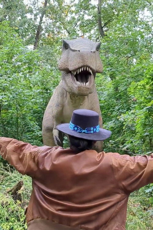 October 17, 2023 (2023) poster