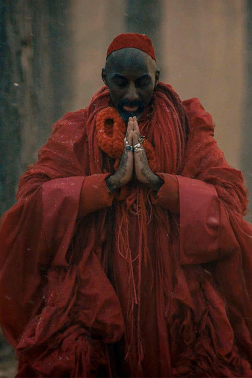 G/D THYSELF: Spirit Strategy On Raising Free Black Children (2020) poster