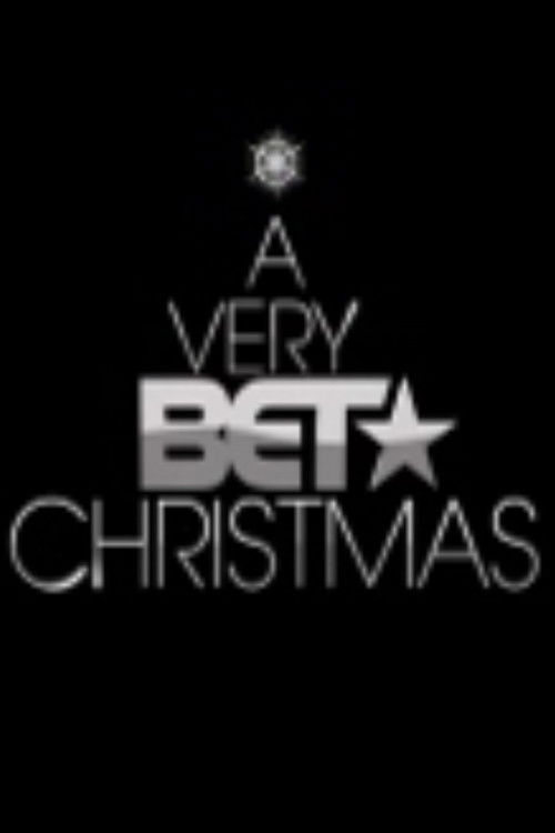 A Very BET Christmas (2011) poster