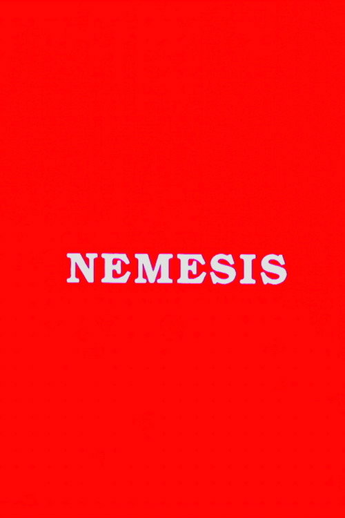 Némesis (1992) poster