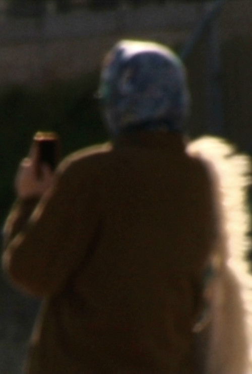 Éveil (2025) poster