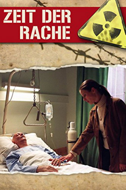 Zeit der Rache (2002) poster