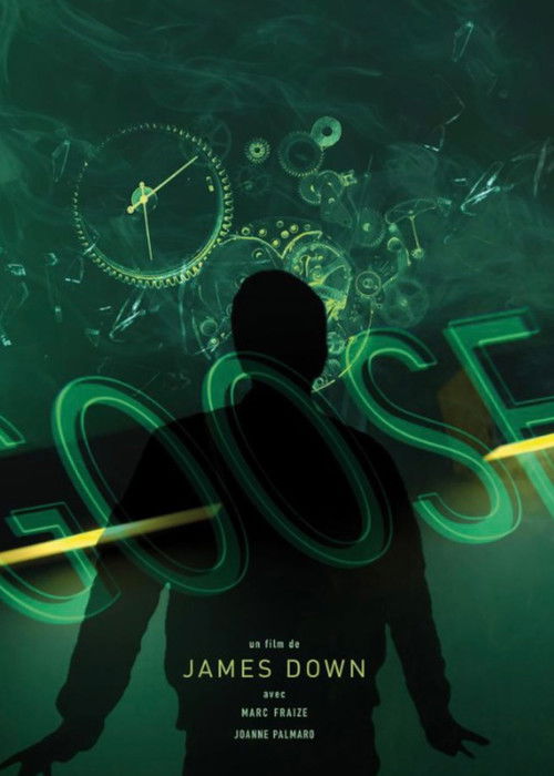 Goose (2017) poster