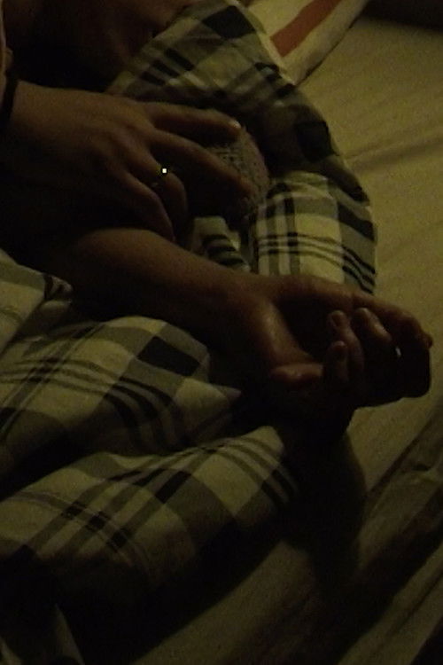 Uma mão e meia / A Hand and a Half (2023) poster