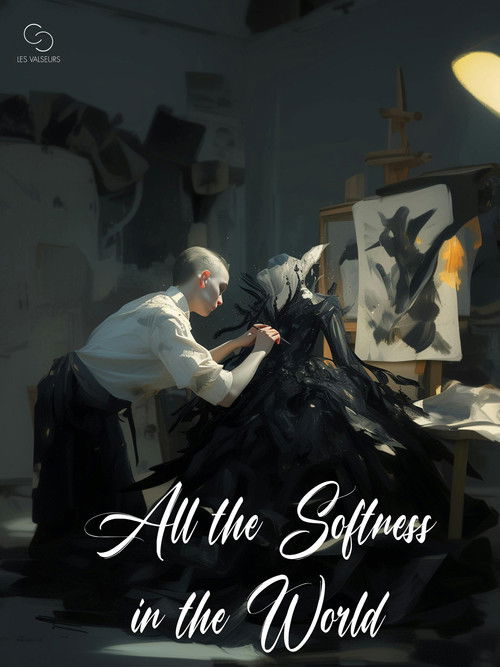 All the Softness in the World poster