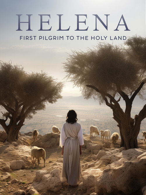 Helena: First Pilgrim to the Holy Land (2003) poster