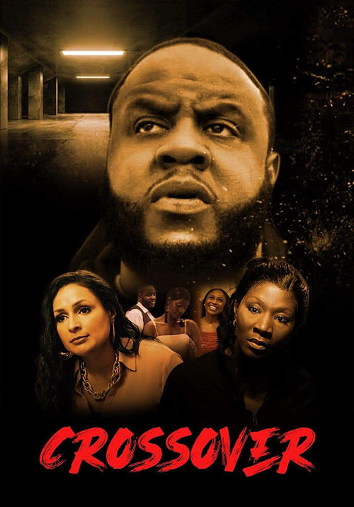 Crossover (2021) poster