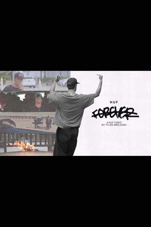 Forever (2023) poster