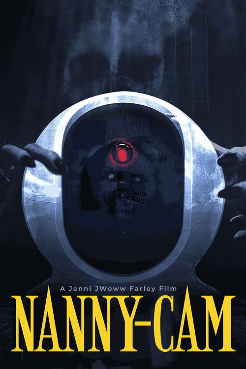 Nanny Cam poster