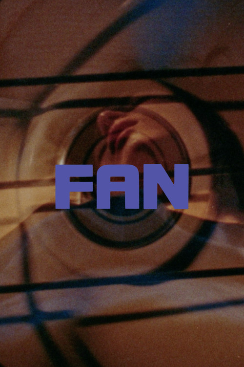 FAN (2025) poster