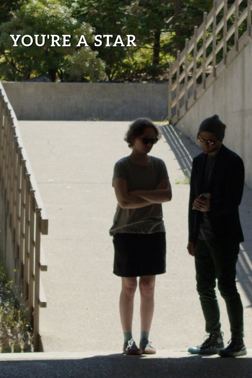 You're A Star (2024) poster