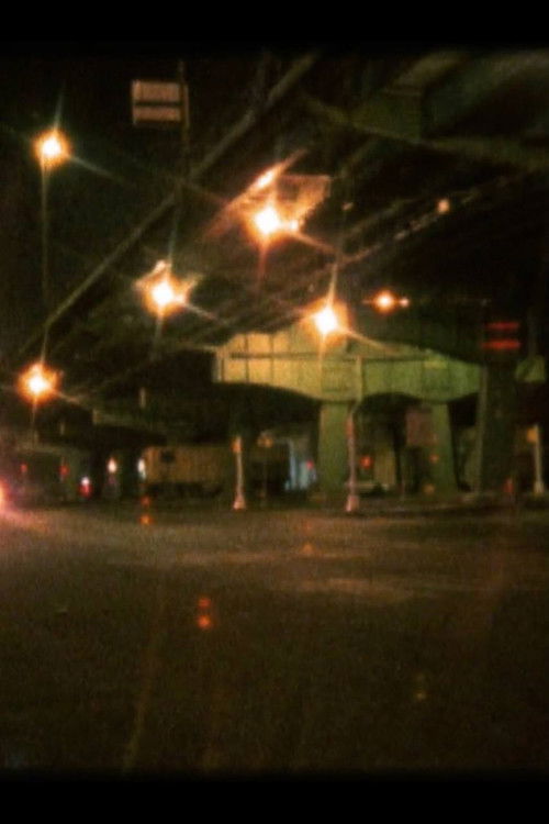 Joshua City (2012) poster