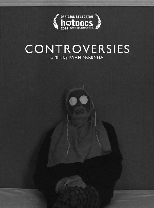 Controversies (2014) poster