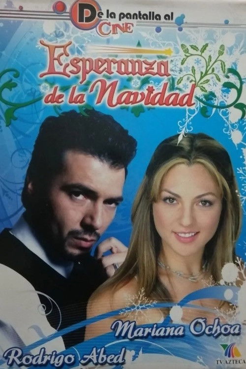 La esperanza de la navidad (2006) poster