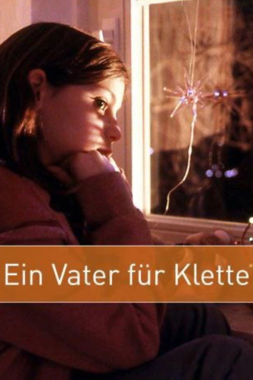 Ein Vater für Klette (2003) poster