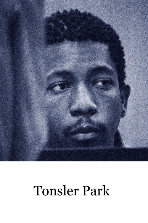 Tonsler Park (2017) poster