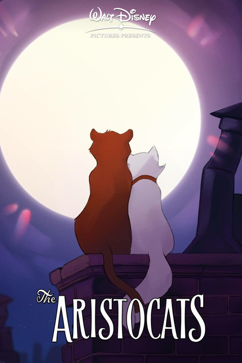 The Sherman Brothers: The Aristocrats of Disney Songs (2008) poster