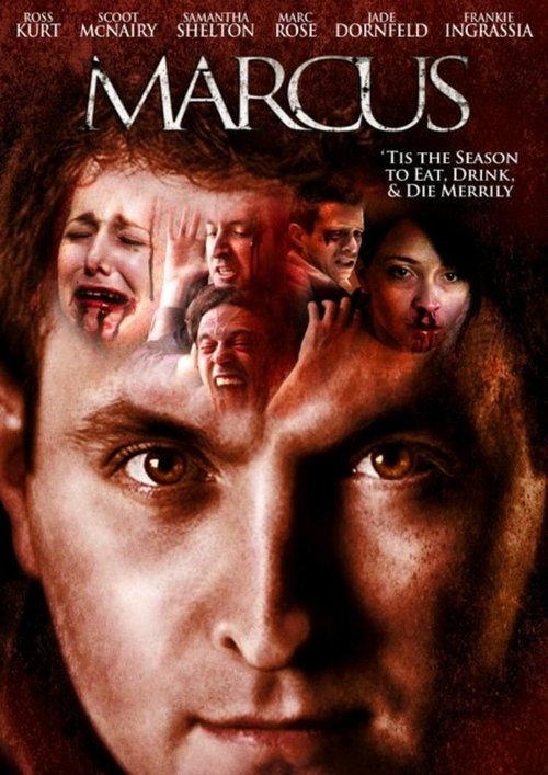Marcus (2007) poster