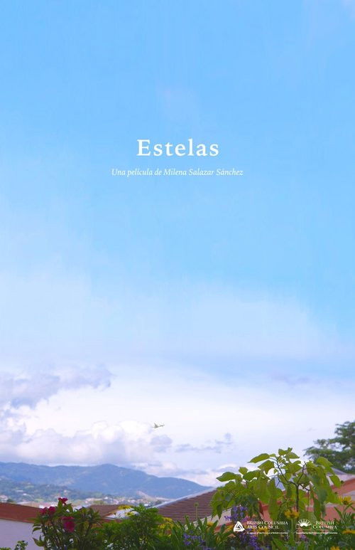 Estelas (2019) poster