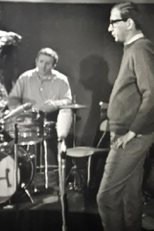 Jam Session (1968) poster