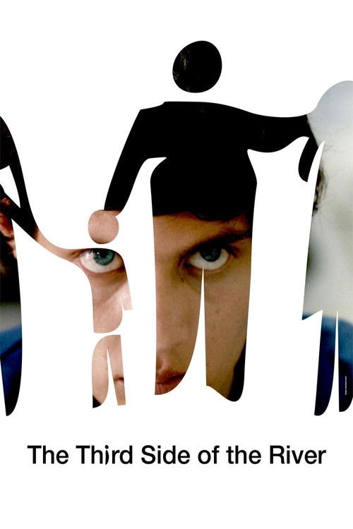 La tercera orilla (2014) poster