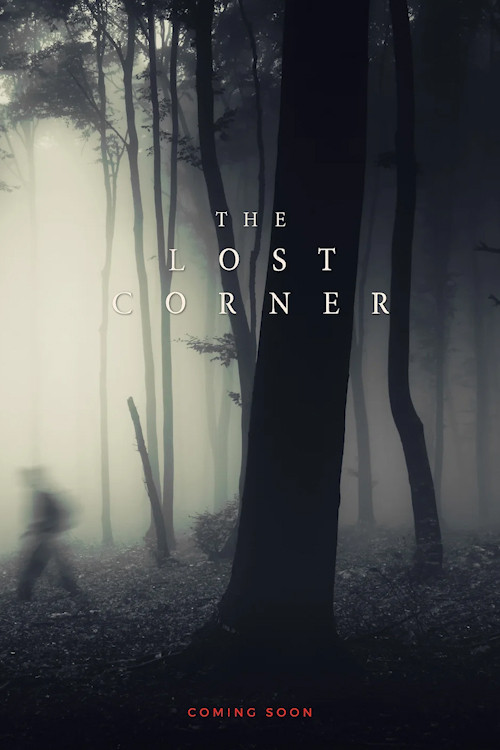 The Lost Corner poster