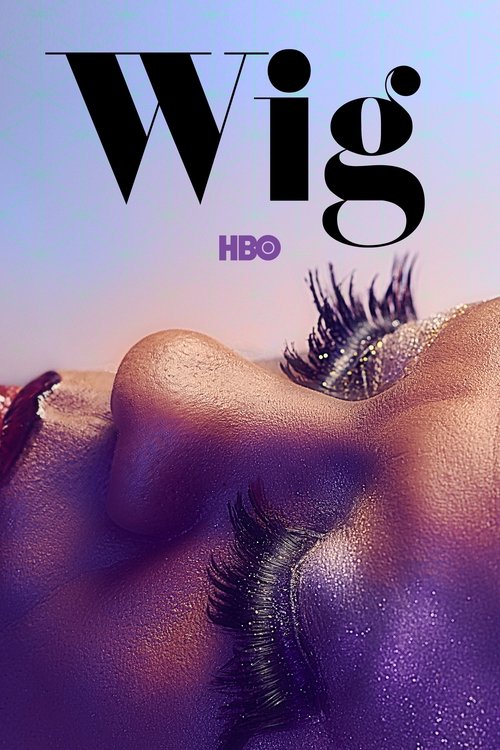 Wig (2019) poster