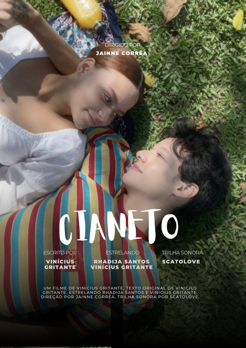 CIANETO (2023) poster