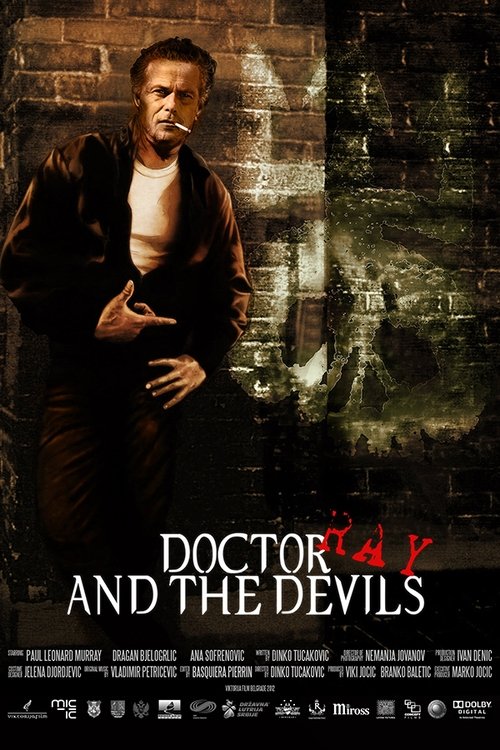 Doctor Ray and the Devils (2012) poster