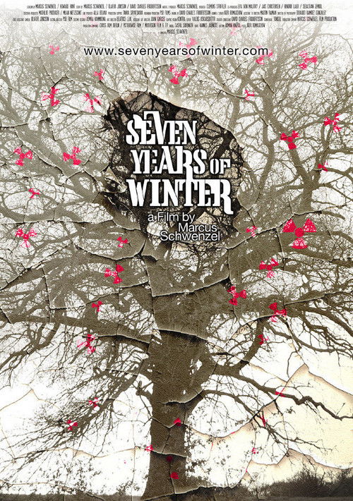Seven Years of Winter (2011) poster