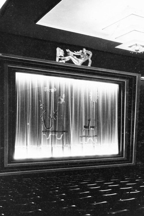 Oidentifierad Porrfilm (1970) poster