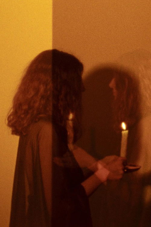 The Magic Circle (2023) poster