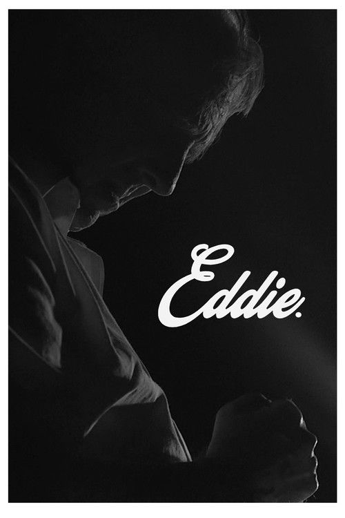 Eddie. (2024) poster