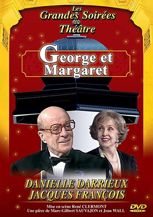George et Margaret (1993) poster