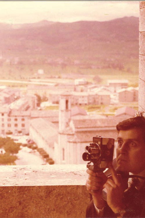 Zio Igna a Passo 8 (2021) poster