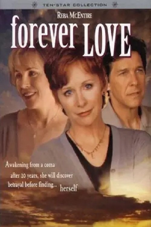 Forever Love (1998) poster