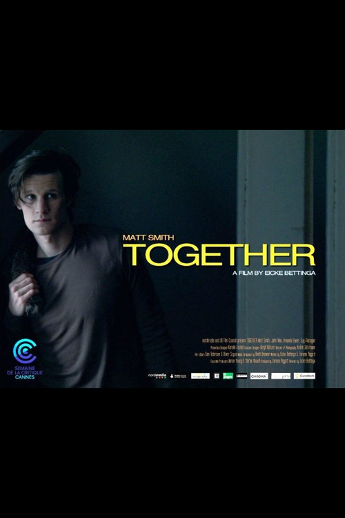 Together (2009) poster