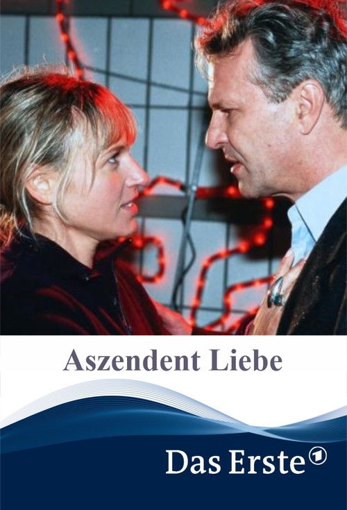 Aszendent Liebe (2001) poster