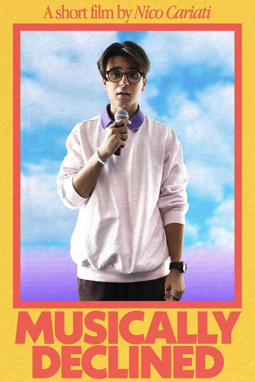 Musically Declined (2023) poster